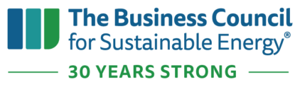 Business Council for Sustainable Energy